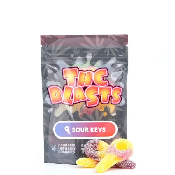 THC-Blasts-Sour-Keys-500mg