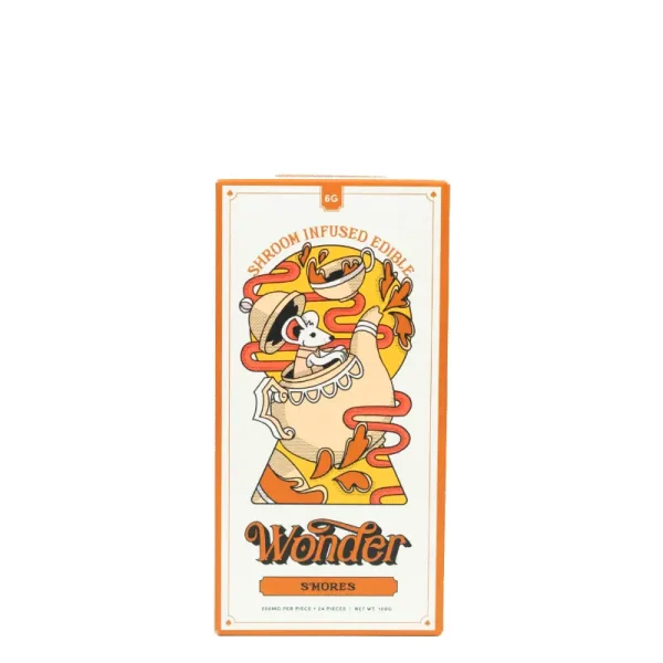 Wonder-Psilocybin-Chocolate-Bar-Smores-6g