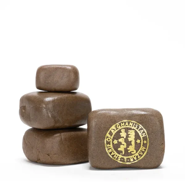 Mazar Sharif Hash hand-pressed