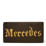 Mercedes Hash