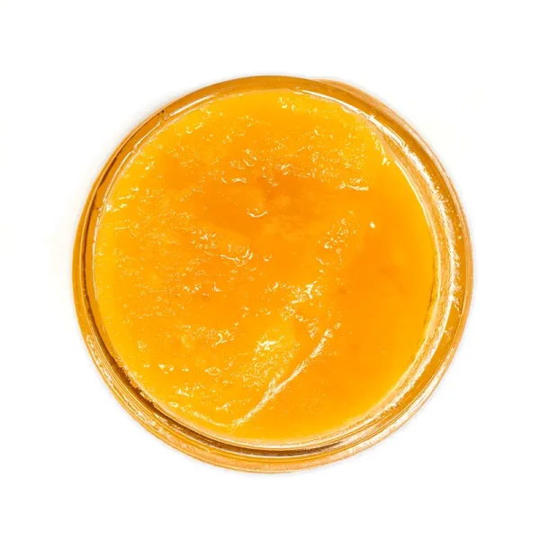 Pearadise Live Resin