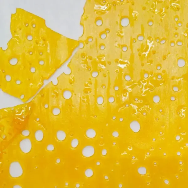 Romulan Shatter-close-up