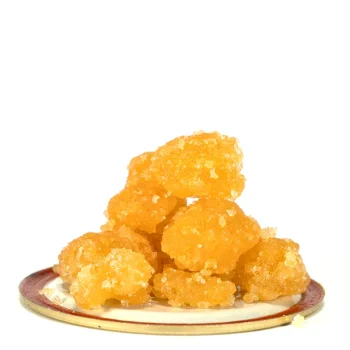 Wappa THC Diamonds