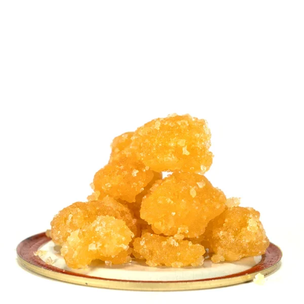 Wappa THC Diamonds