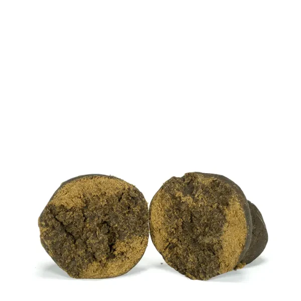 afghan hash split