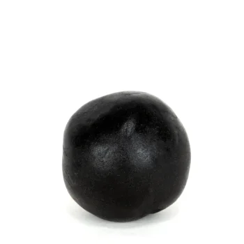 black hash