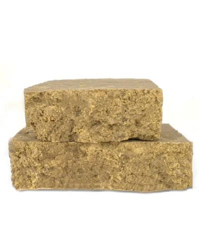 blonde lebanese hash