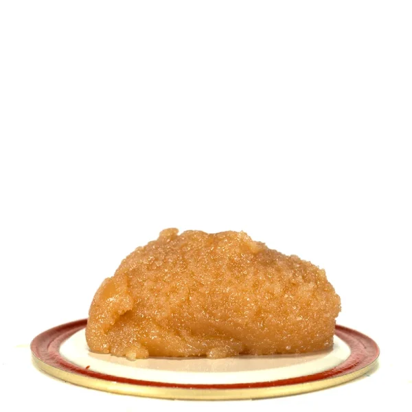 blue dream live resin