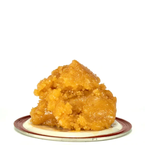 critique live resin