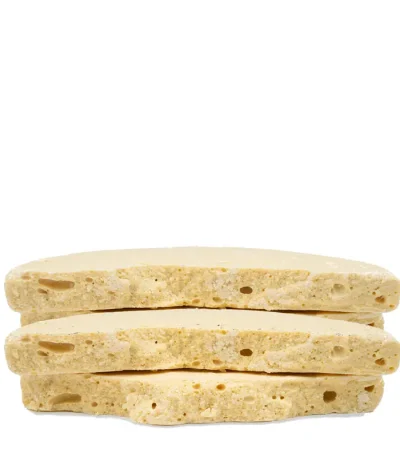 donkey-butter-budder