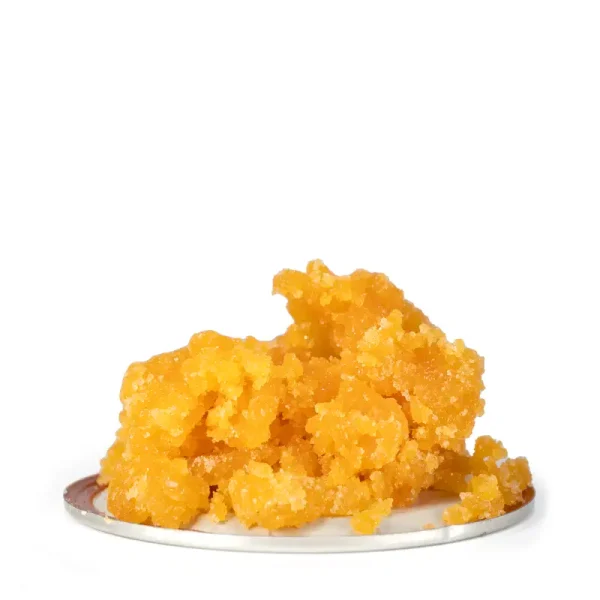 gucci pink live resin