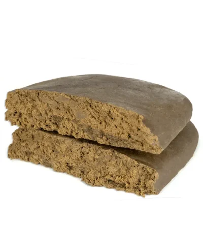 gold seal hash