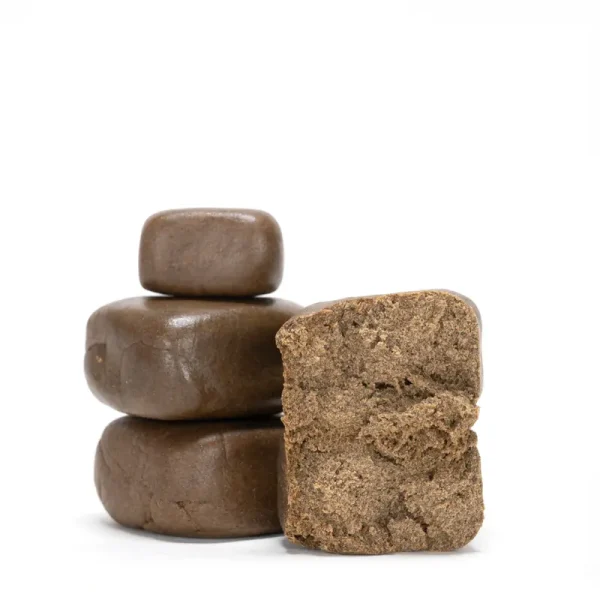 Mazar Sharif Hash with a uniquely soft and pliable texture