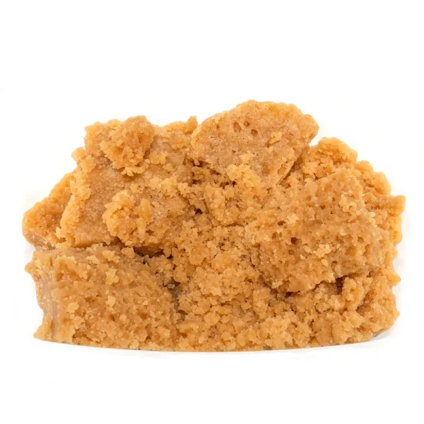 pink kush budder