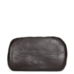 pressed rectangular chunk of red-lebanese-hash