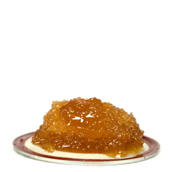 super lemon haze live resin