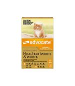 Tropiclean Fresh Breath Cat Oral Care Kit - Image 4
