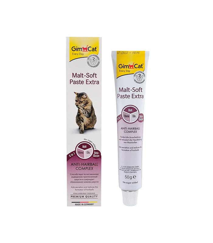 pet-product-cats-health-9-0.jpg GimCat Malt-soft Paste Extra - Image 1