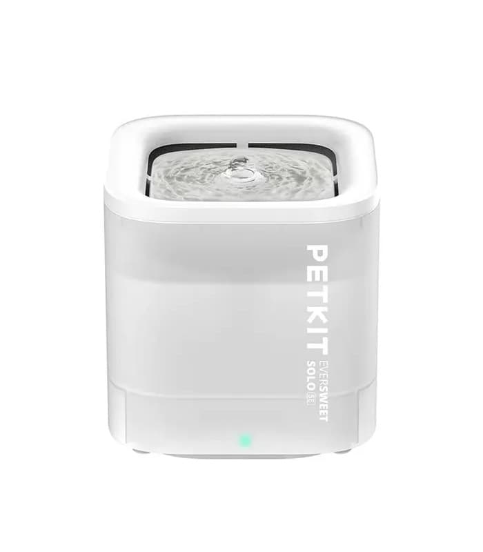 pet-product-dogs-supplies-7-0.jpg PetKit Eversweet Solo SE Pet Water Fountain - Image 1