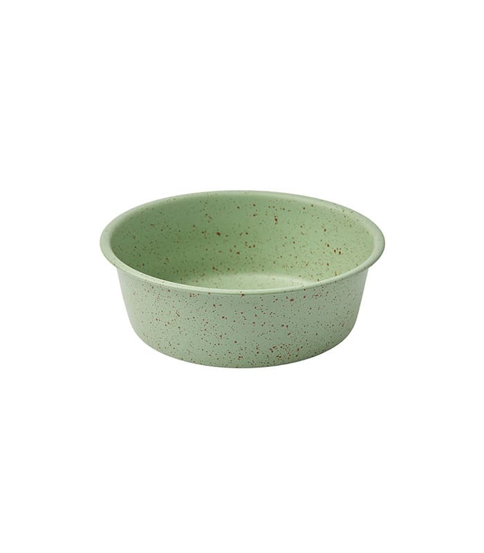 pet-product-dogs-supplies-9-0.jpg Pets at Home Speckled Dog Bowl - Image 1