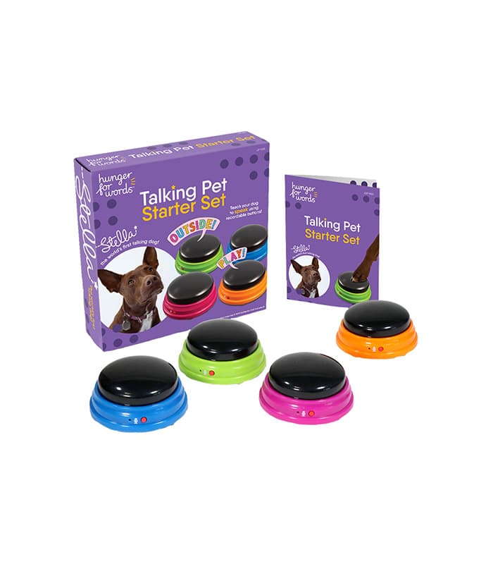 pet-product-dogs-toys-12-0.jpg Hunger for Words Talking Pet Starter Set - Image 1