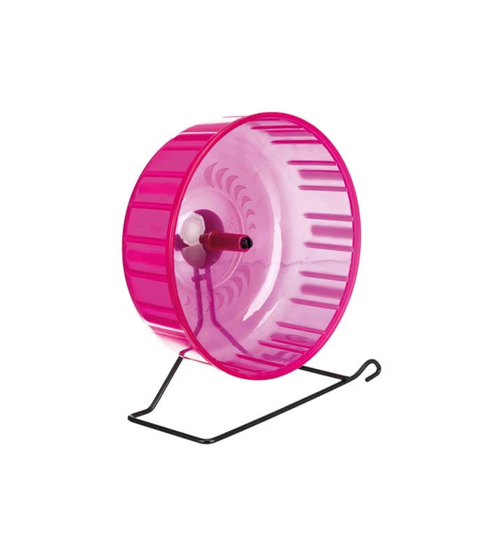 pet-product-more-pets-rodents-14-0.jpg Trixie Exercise Wheel - Image 1
