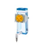 Frisco Carrot Small Pet Toy - Image 2