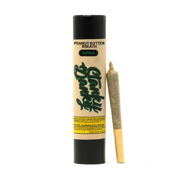 Stanky-Danky-Pre-Rolls-Peanut-Butter-Breath