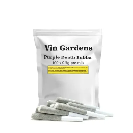 vin-gardens-purple-death-bubba-pre-rolls