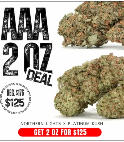 Two-oz-tuesday-aaa-deal