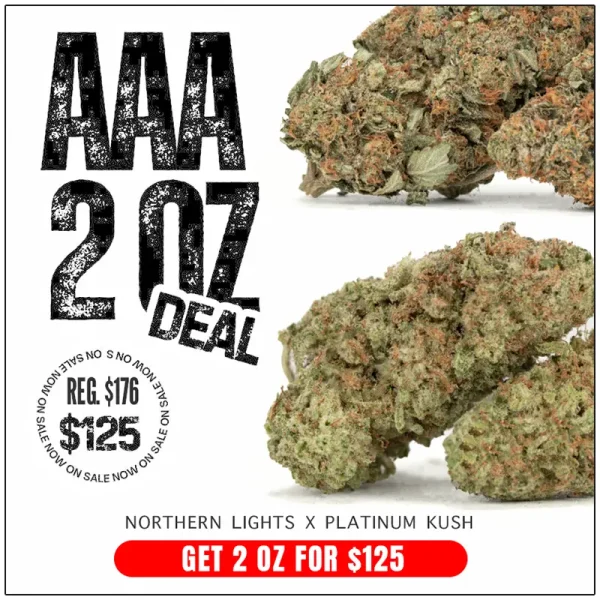 Two-oz-tuesday-aaa-deal