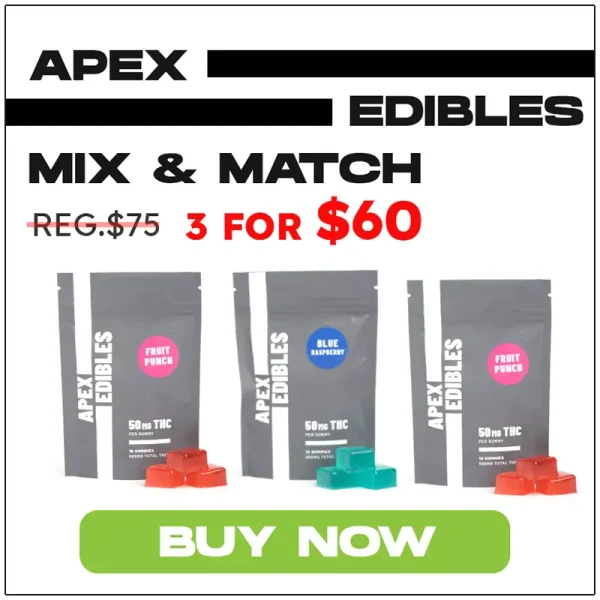 apex-edibles-3-for-60-mix-n-match