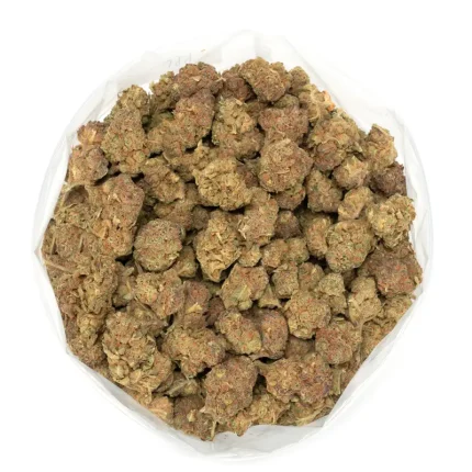 Acadian marijuana buds