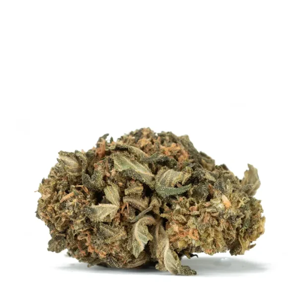 Alien-Dawg-Strain Single-Bud