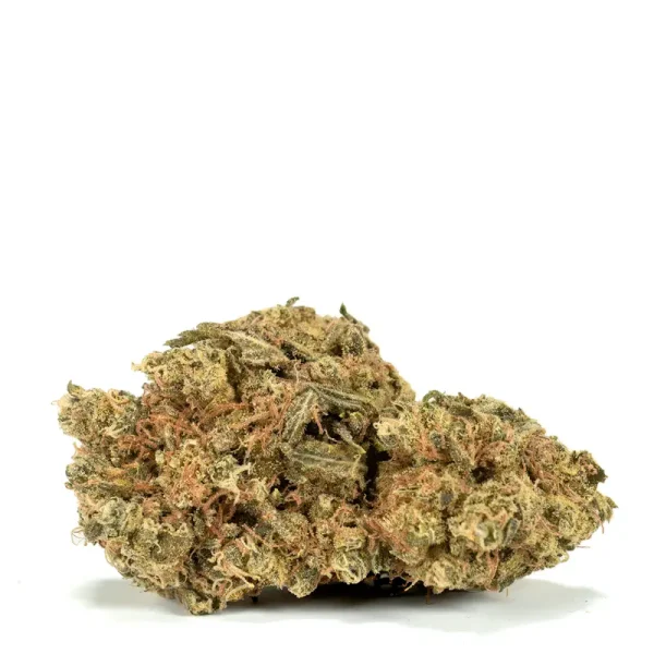 Baby Yoda Strain