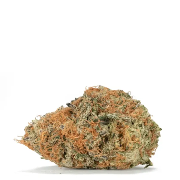 Banana-Punch strain