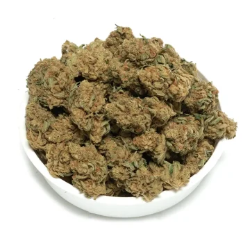 Big Chunky Violator-Kush Buds