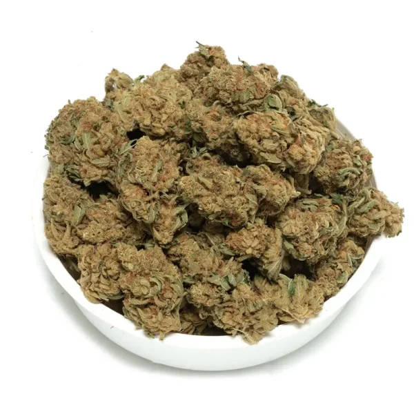 Big Chunky Violator-Kush Buds