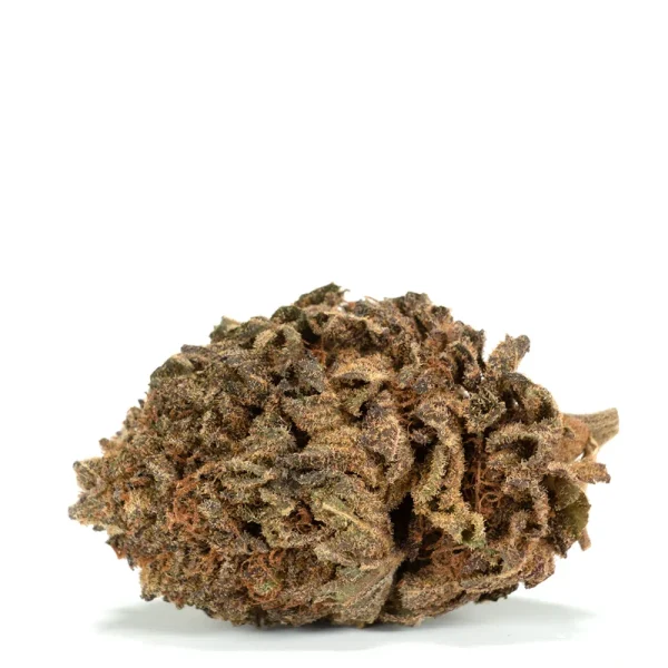 Black-Diamond strain