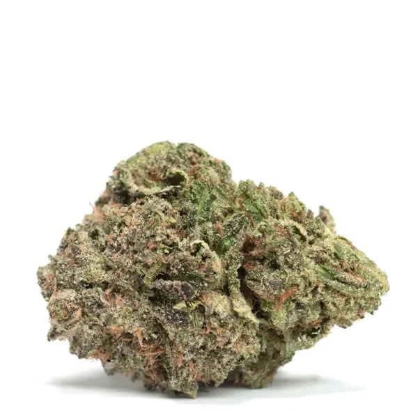 Bruce-Banner Weed strian