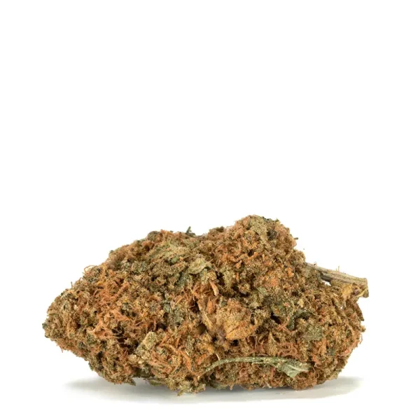 Citrique strain