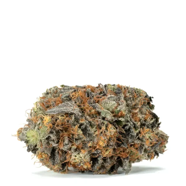 Death-Bubba