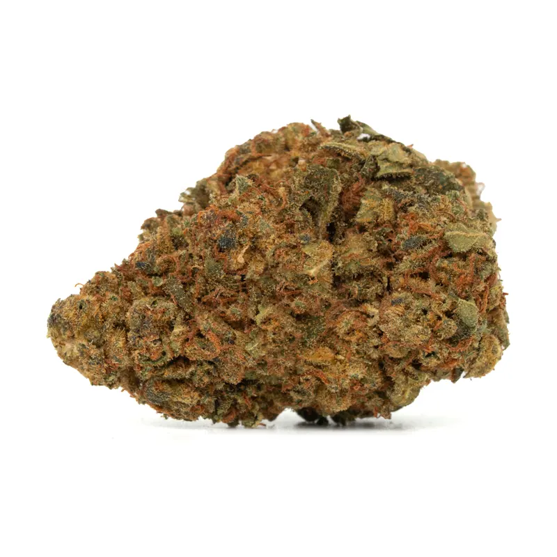 Grandpa's stash strain Grandpa's stash strain