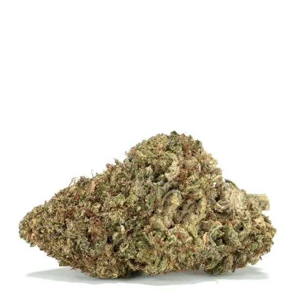 High-Octane strain