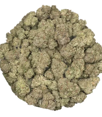 King-Bubba-weed-strain-buds-macro-closeup