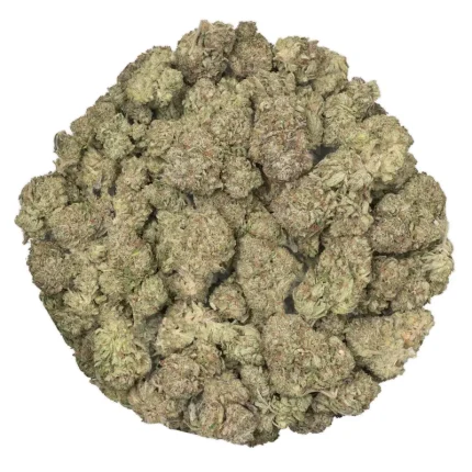 King-Bubba-weed-strain-buds-macro-closeup