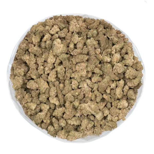 Lemonhead big bag of marijuana buds