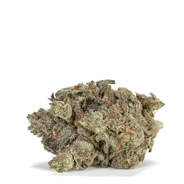 MK Ultra strain