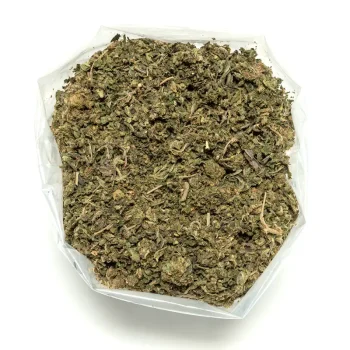 Marijuana Machine Trim Hybrid Mix