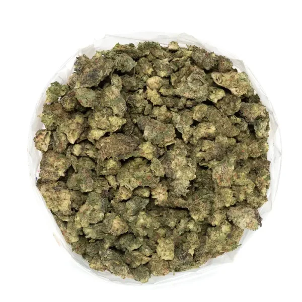 Nebula-strain